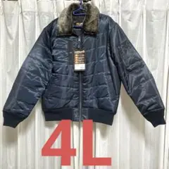 G.GROUND 防寒ブルゾン