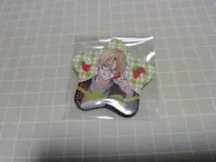 ツキウタ。　東京タワー　弥生春　缶バッチ