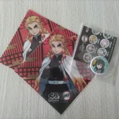 鬼滅の刃 くら寿司 　非売品