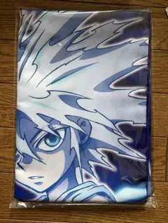 2026年最新】ピローケース hunter×hunterの人気アイテム - メルカリ