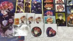 あくねこ テディ・ブラウン グッズセット あくねこ展 - メルカリ