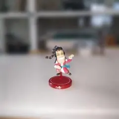 ワンピース コレクション 食玩 アプー