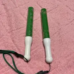 超特急 タクヤ ペンライト 2本セット