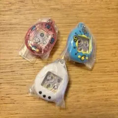 たまごっち シャカシャカチャームコレクション