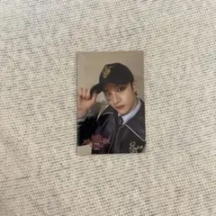 バンチャン　dominATE StrayKids オンラインくじ