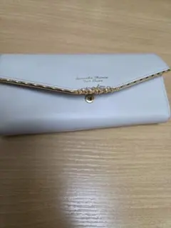 Samantha Thavasa Petit Choice 長財布のサムネイル