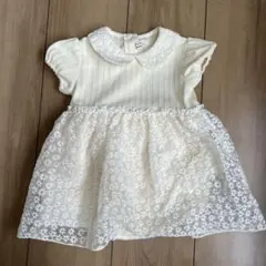 バースデー　ワンピース　80