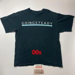 2026年最新】GOING STEADY Tシャツの人気アイテム - メルカリ