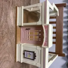 ドレスショップ