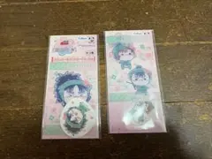 忍たま乱太郎ふんわり桜もちぴこの段　善法寺伊作　食満留三郎　七松小平太