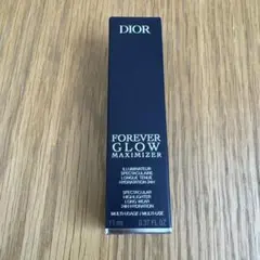 DIOR ディオールスキンフォーエヴァーグロウマキシマイザーパーリー