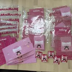 Mellojoy メロジョイ 替え袋 マジックパウダー10袋セット - メルカリ