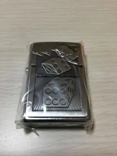 Zippo Million Dollar Machine ライター - メルカリ