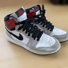 Nike ナイキ GS エアジョーダン1 ハイ
