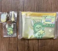 TXT　ファミマ　エニマイくじ　PPULBATU　 ファンチュン　D賞　E賞