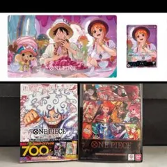 オフィシャルプレイマット&カードセット カードコレクション コンプリート 2nd