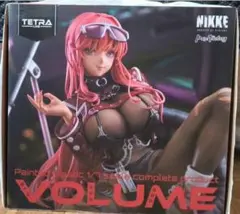 勝利の女神：NIKKE ボリューム 1/7スケール