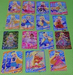 ひみつのアイプリ カード みつき まとめ売り