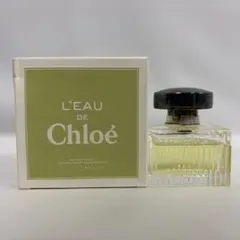 未使用 L'EAU DE Chloe ロード クロエ EDT 20ml - メルカリ