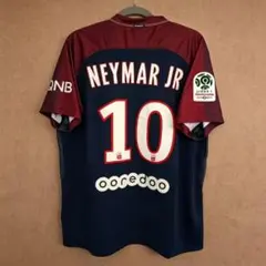 NEYMAR JR パリ・サンジェルマン 半袖 ユニフォーム