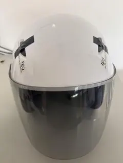 トーヨー No.399F-S 送風機内蔵ヘルメット (バッテリーなし) - メルカリ