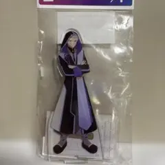 アクリルスタンド 超かぐや姫　駒沢雷