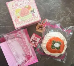 メロジョイmellojoy Mellojoy 大福 柿 カキ