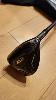 2026年最新】m2 ユーティリティ ヘッドカバーの人気アイテム - メルカリ