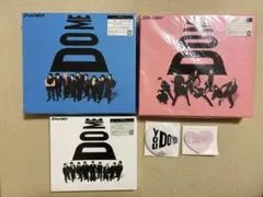 SnowMan i DO ME アルバム 3形態 Blu-ray