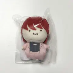 超特急 ユーキMEMORIAる 8号車の日 ぬいぐるみ マスコット(生写真付き)