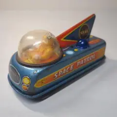 マスダヤ ブリキ　電動　【ちびっこ HAND CAR 】☆動作品 Yahoo!オークション -「マスダヤ)」(その他) (ブリキ)の落札相場
