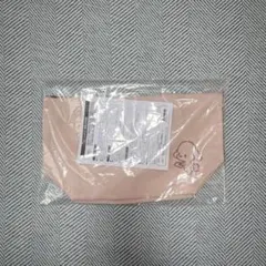 ダスキン　ノベルティ　ミニトートバッグのサムネイル