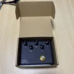 HTJ-WORKS -Nine- Super 9 Distortion - メルカリ