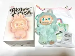 2026年最新】POP MART キャラクターグッズ ぬいぐるみ・マスコットの