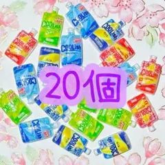 クーリッシュ アイス ネイルパーツ ネイパ デコパーツ