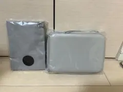 スターバックス福袋2026年　マルチハードケース　ボトルサコッシュ