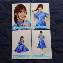 東村芽依 サイン入り生写真　2022年浴衣衣装 Amazon.co.jp: 日向坂46 生写真 Happy Train Tour 2023
