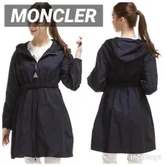 美品　モンクレール WETE 1 レディース スプリングコート 真贋鑑定済 Amazon | [モンクレール] 24SSモデル レディース LAERTE