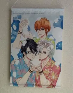 2026年最新】BROTHERS CONFLICT 棗の人気アイテム - メルカリ