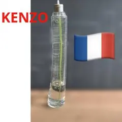 Flower by KENZO フランス製のオードトワレフローラル　花の香りのサムネイル