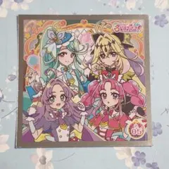 KAROMIX karory 名探偵プリキュア キュアアルカナ シャドウ - メルカリ