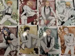 東リベ　ブロマイドセット