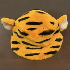 【美品】ティガー　バケハ　バケットハット　ディズニー公式