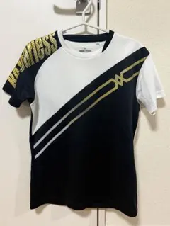 MIZUNO バレーボール シャツ M