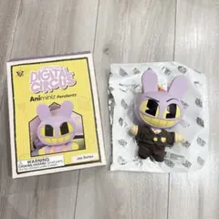 アメージングデジタルサーカス ジャックス ペンダント イービル 1/14