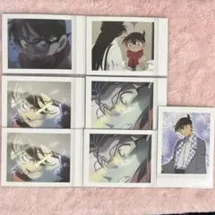 【匿名配送】名探偵コナン ぱしゃこれ 隻眼の残像 コナン 新一 蘭