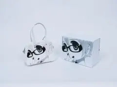 yumin ha Doll Bag完売品 NewJeans ヘリン 使用 - メルカリ