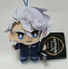 ツイステ アズール エクストラ運動着 マスコット