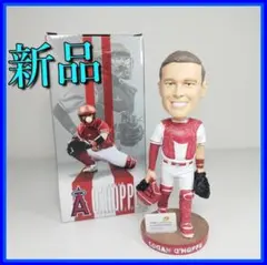 2025年最新】大谷翔平 ボブルヘッド エンゼルスの人気アイテム - メルカリ