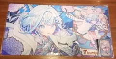 東方Project 古明地こいし プレイマット＆スリーブ アレマテオレマ 未